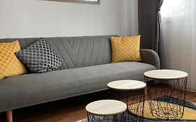 Sity Home