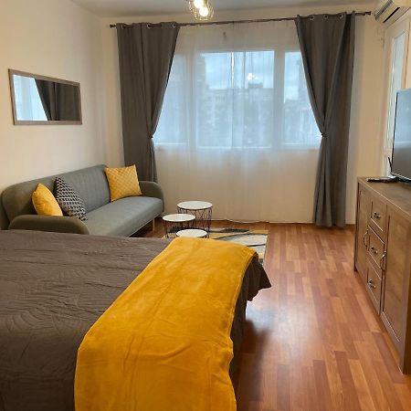 Sity Home Бургас Екстериор снимка