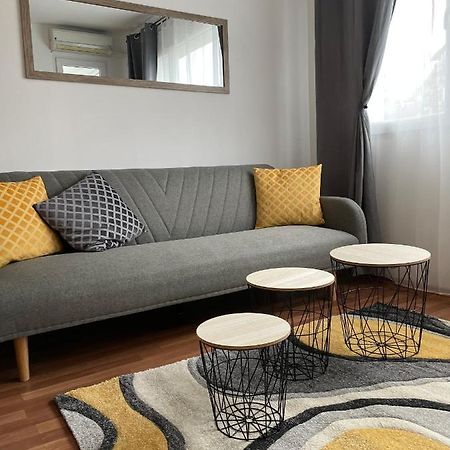 Sity Home Бургас Екстериор снимка