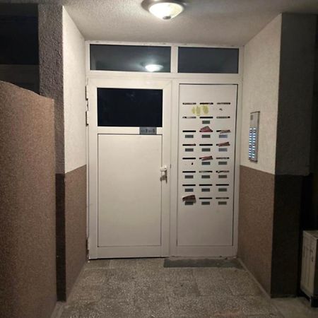 Sity Home Бургас Екстериор снимка