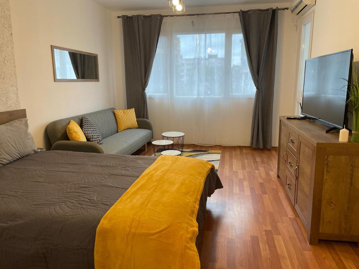 Sity Home Бургас Екстериор снимка