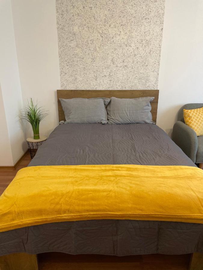 Sity Home Бургас Екстериор снимка