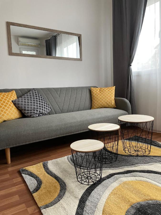Sity Home Бургас Екстериор снимка