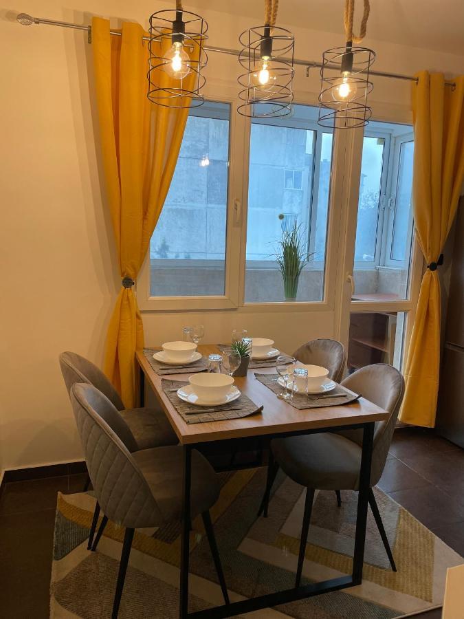 Sity Home Бургас Екстериор снимка