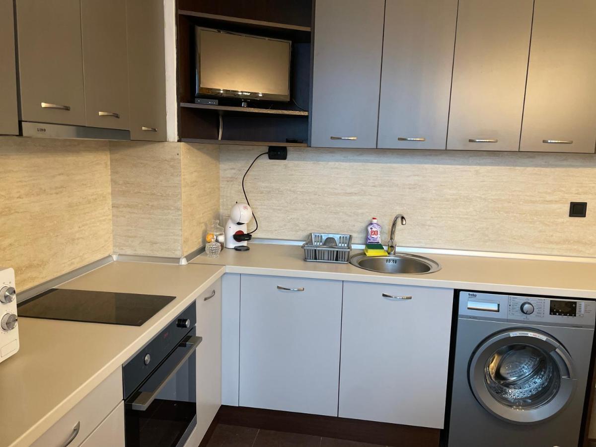 Sity Home Бургас Екстериор снимка