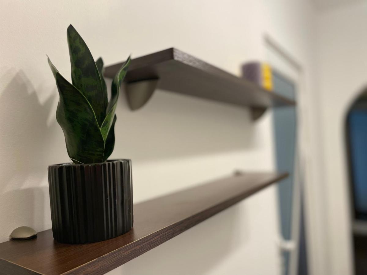 Sity Home Бургас Екстериор снимка
