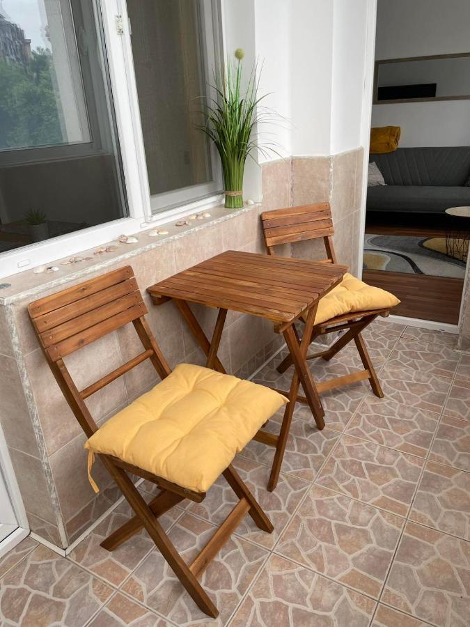 Sity Home Бургас Екстериор снимка