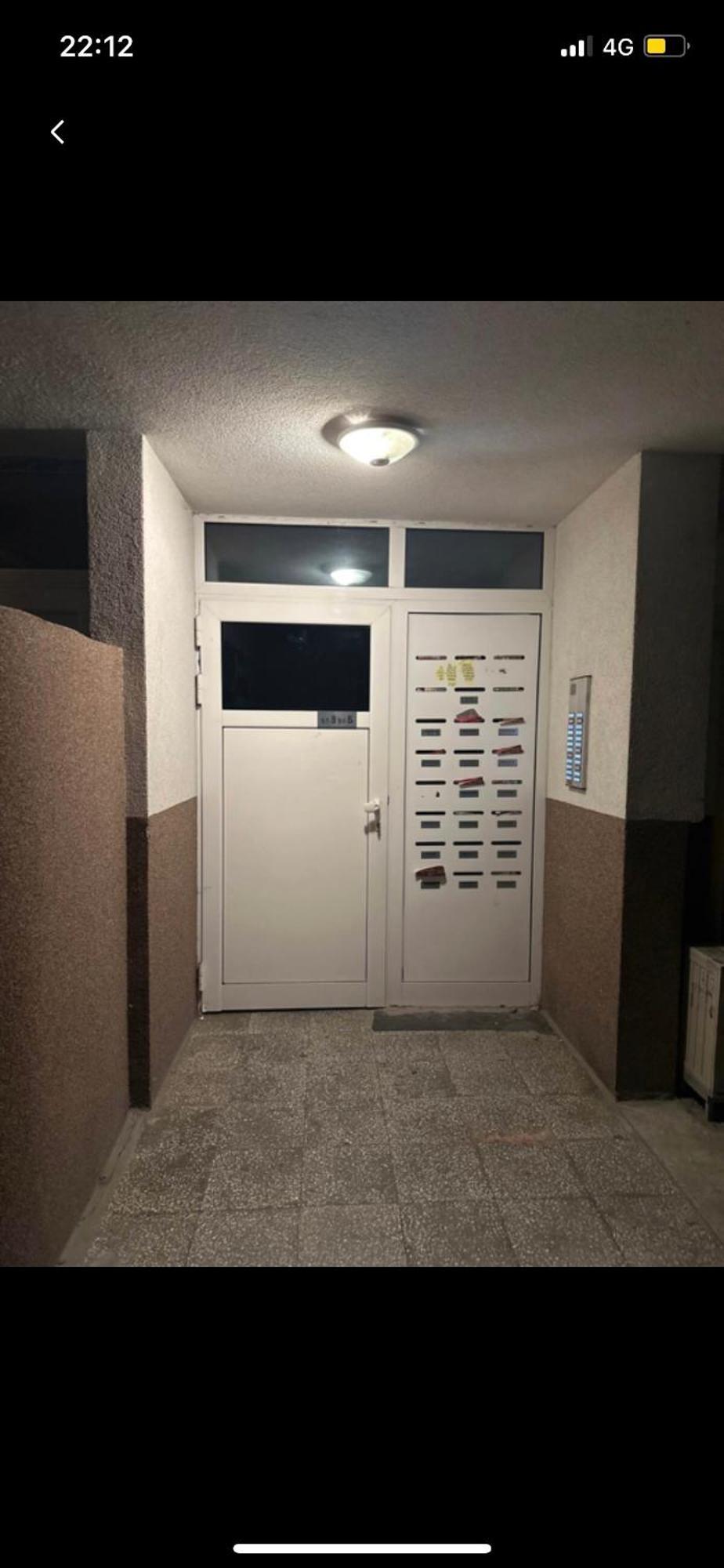 Sity Home Бургас Екстериор снимка
